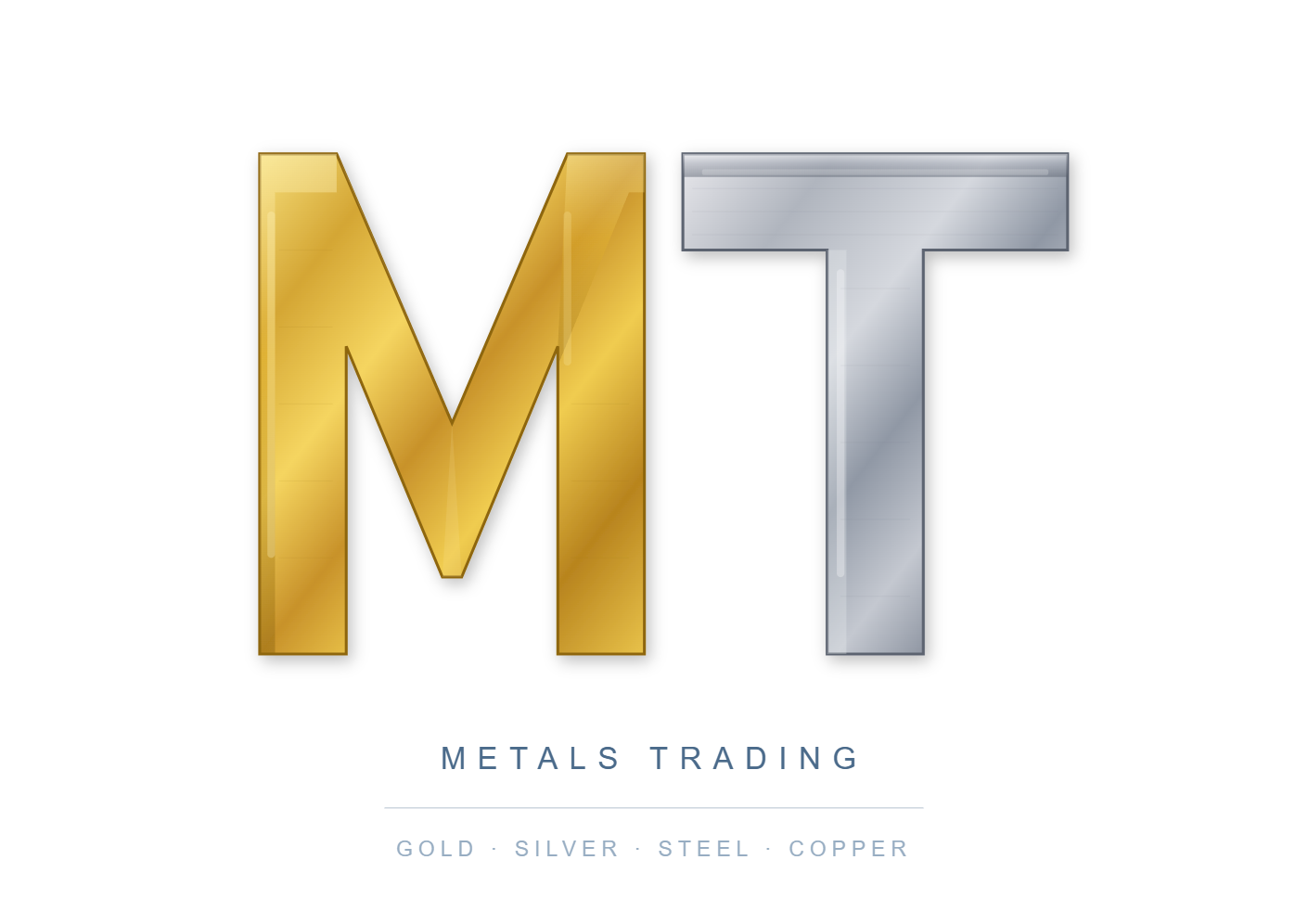 Metals Trading